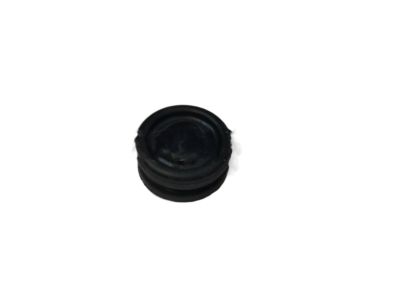 Kia 987173E000 Rubber-Pad