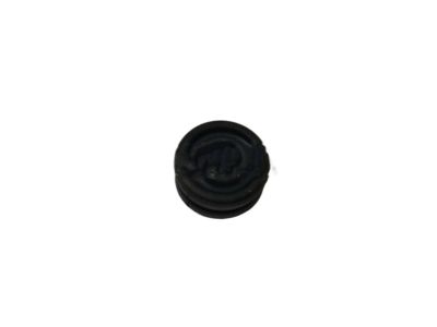 Kia 987173E000 Rubber-Pad