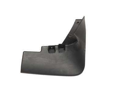 Kia 0K30A51851 Flap,RH-Front