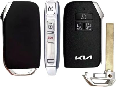 2024 Kia Carnival Car Key - 95440R0410
