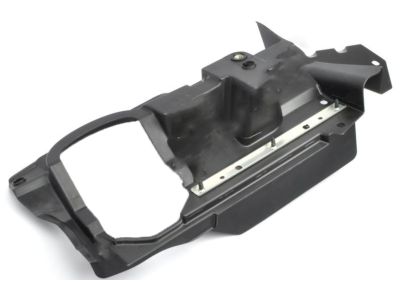 2017 Kia Optima Hybrid Air Deflector - 29134A8100