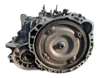2012 Kia Sorento Transmission Assembly - 450003B870