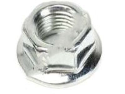 Kia K999400800 Nut-Flange