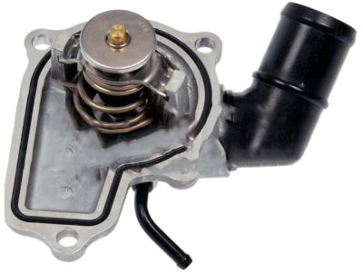 Kia Borrego Thermostat - 256003F300