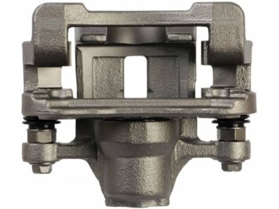 2015 Kia Sportage Brake Caliper - 583102SA00