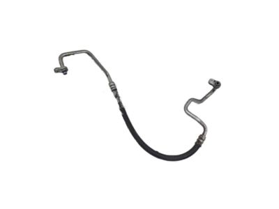 Kia Rio A/C Hose - 977621G000