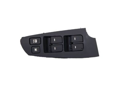 2012 Kia Forte Koup Power Window Switch - 935701M000WK