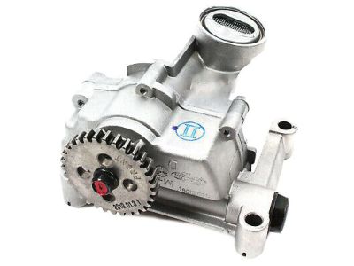 Kia 213102G010 Pump Assembly-Oil