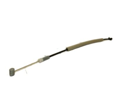 2013 Kia Rio Door Latch Cable - 813911W010