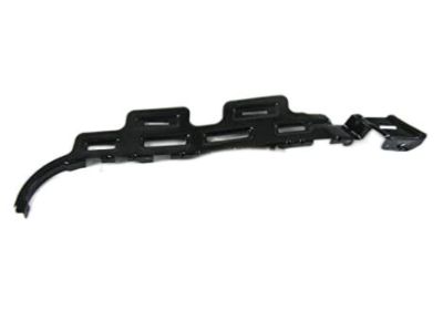 Kia 866782P000 Bracket-Rear Bumper Side Reinforcement