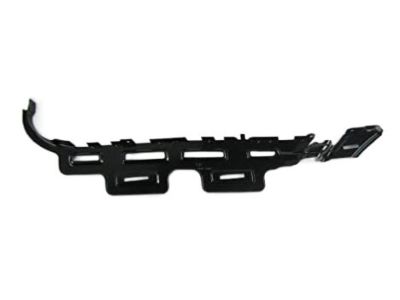 Kia 866782P000 Bracket-Rear Bumper Side Reinforcement