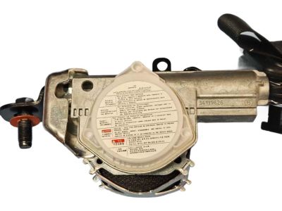 89880S9510ONW Kia 2nd Seat Belt Assembly Right Hand Product Photo 6 of 6