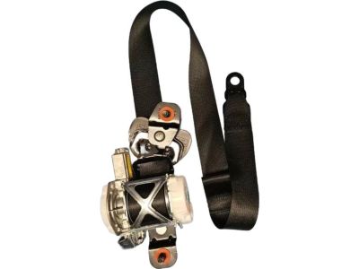 89880S9510ONW Kia 2nd Seat Belt Assembly Right Hand Product Photo 1 of 6