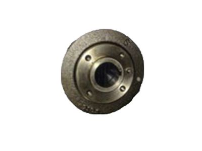 Kia MB31C11400 PULLEY Assembly-Cs