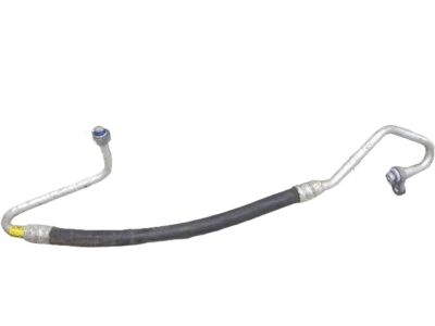 Kia Rondo A/C Hose - 977621D200