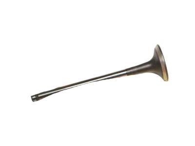 2017 Kia Soul Exhaust Valve - 222122B700
