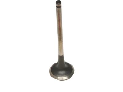 2017 Kia Soul Exhaust Valve - 222122B700