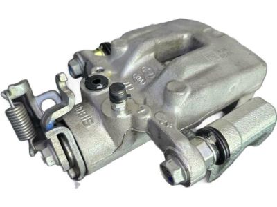 2021 Kia Forte Brake Caliper - 58310M7A30