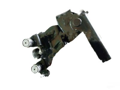 Kia 839404D000 Roller Arm Assembly-Rear D