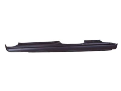 Kia 0K3YA71291 SILL-Side Out, LH