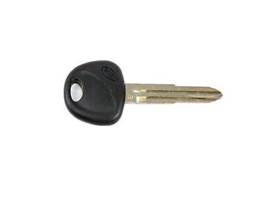 2008 Kia Sorento Car Key - 819963EE00