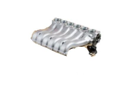 Kia Intake Manifold Actuator - 2922139600