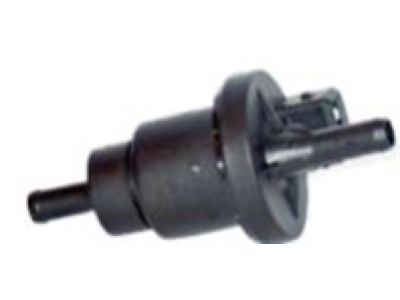 Kia 0K01G18741 Cut Close Valve