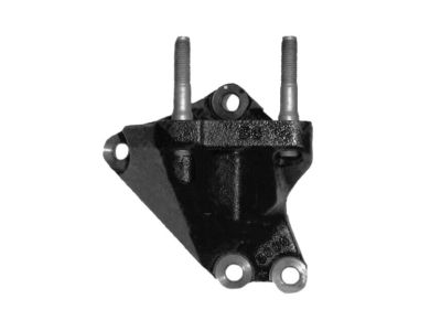 Kia Rio Engine Mount Bracket - 216702B100