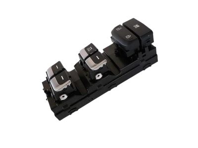 Kia Sportage Power Window Switch - 93571D9200
