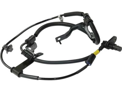 Kia Rondo ABS Sensor - 956701D100