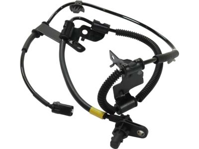 Kia Rondo ABS Sensor - 956701D100