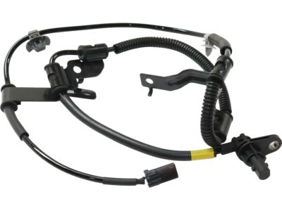 Kia Rondo ABS Sensor - 956701D100