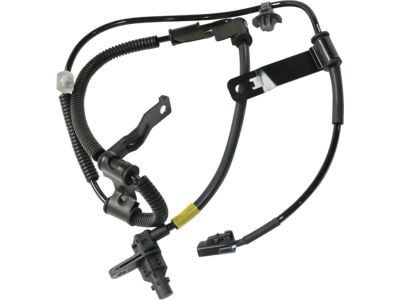 Kia Rondo ABS Sensor - 956701D100