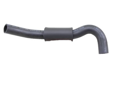 Kia 0K08A13770 Hose 3-Air SHROUD