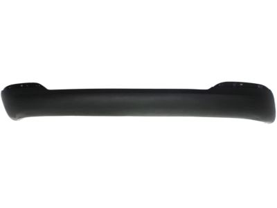 Kia 86695A7000 Rear Bumper Upper Cover