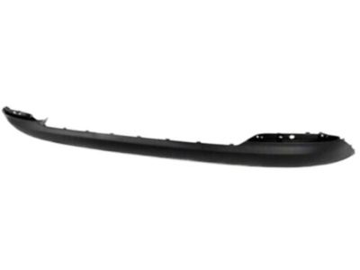 2015 Kia Forte Koup Bumper - 86695A7000