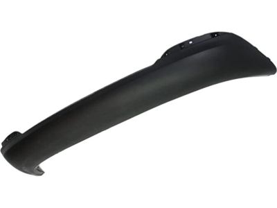 Kia 86695A7000 Rear Bumper Upper Cover