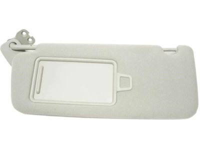 Kia Optima Sun Visor - 85201D5000BGA