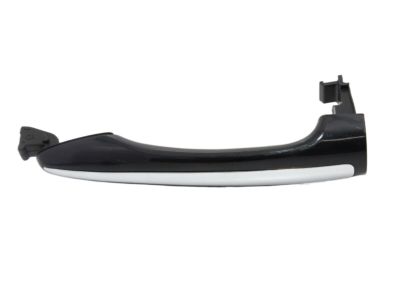 Kia 82651A7020 Door Outside Handle Assembly