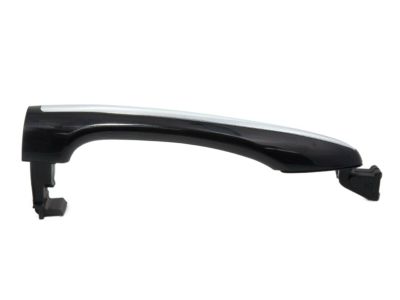 2014 Kia Forte Door Handle - 82651A7020