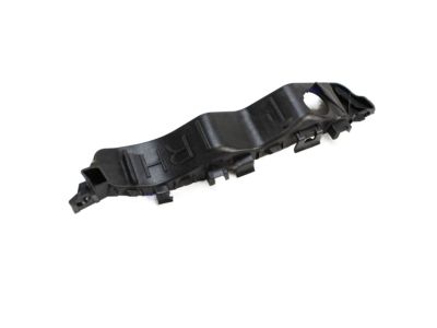 Kia 86514A9000 Bracket-Front Bumper Side