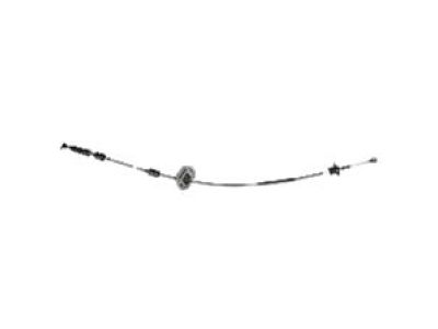 2011 Kia Soul Shift Cable - 467902K150