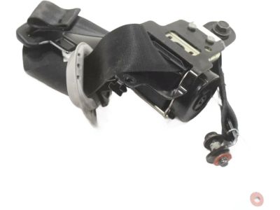 2016 Kia Sportage Seat Belt - 89810D9500ED