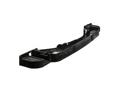 Kia 86631B2510 Rail-Rear Bumper