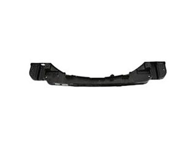 Kia 86631B2510 Rail-Rear Bumper