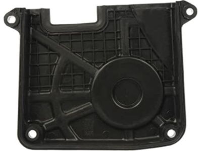 Kia 2136026002 Cover Assembly-Timing Belt