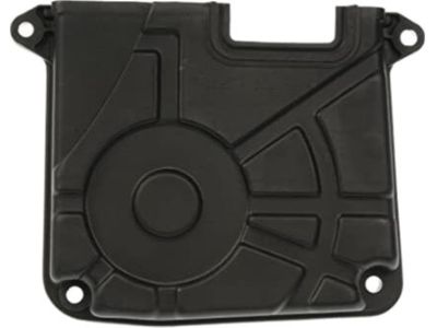 Kia 2136026002 Cover Assembly-Timing Belt