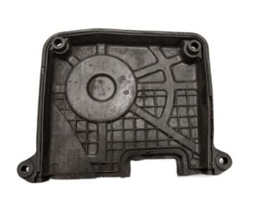 Kia 2136026002 Cover Assembly-Timing Belt