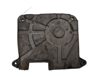 Kia Timing Cover - 2136026002