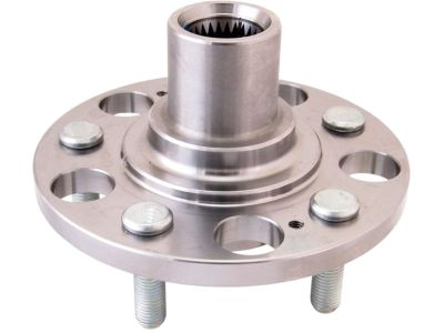 Kia Sportage Wheel Hub - 527102E500